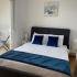 Appartement Olivia, logement privé à Bečići, Mont&eacute;n&eacute;gro - WhatsApp Image 2023-05-15 at 12.39.24 (7)